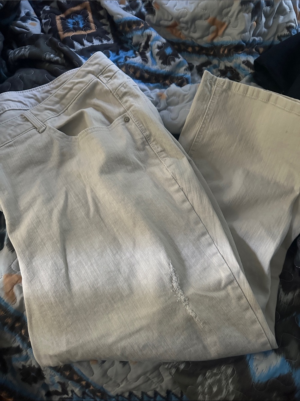 Democracy 24W Casual jeans